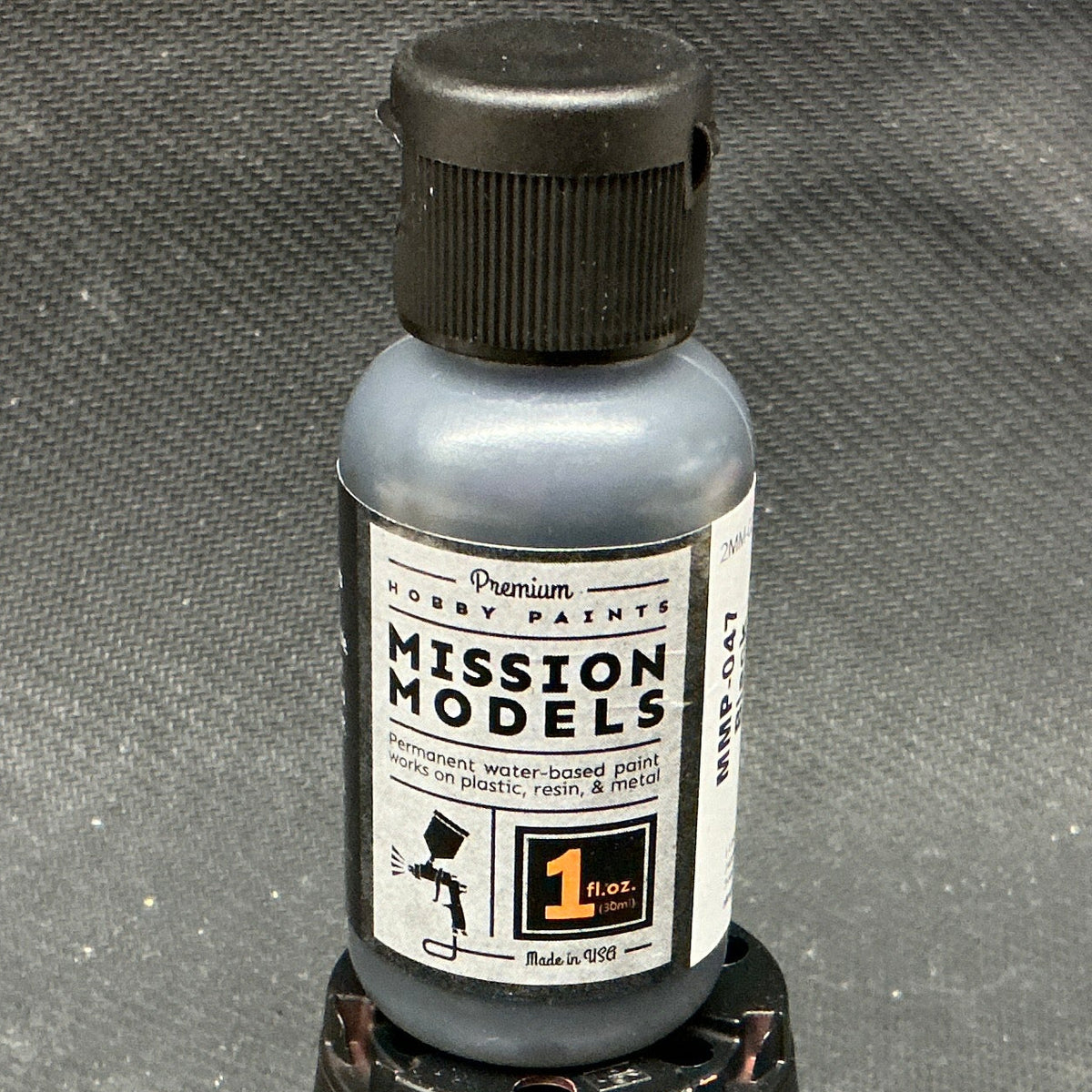 BLACK Mission Models