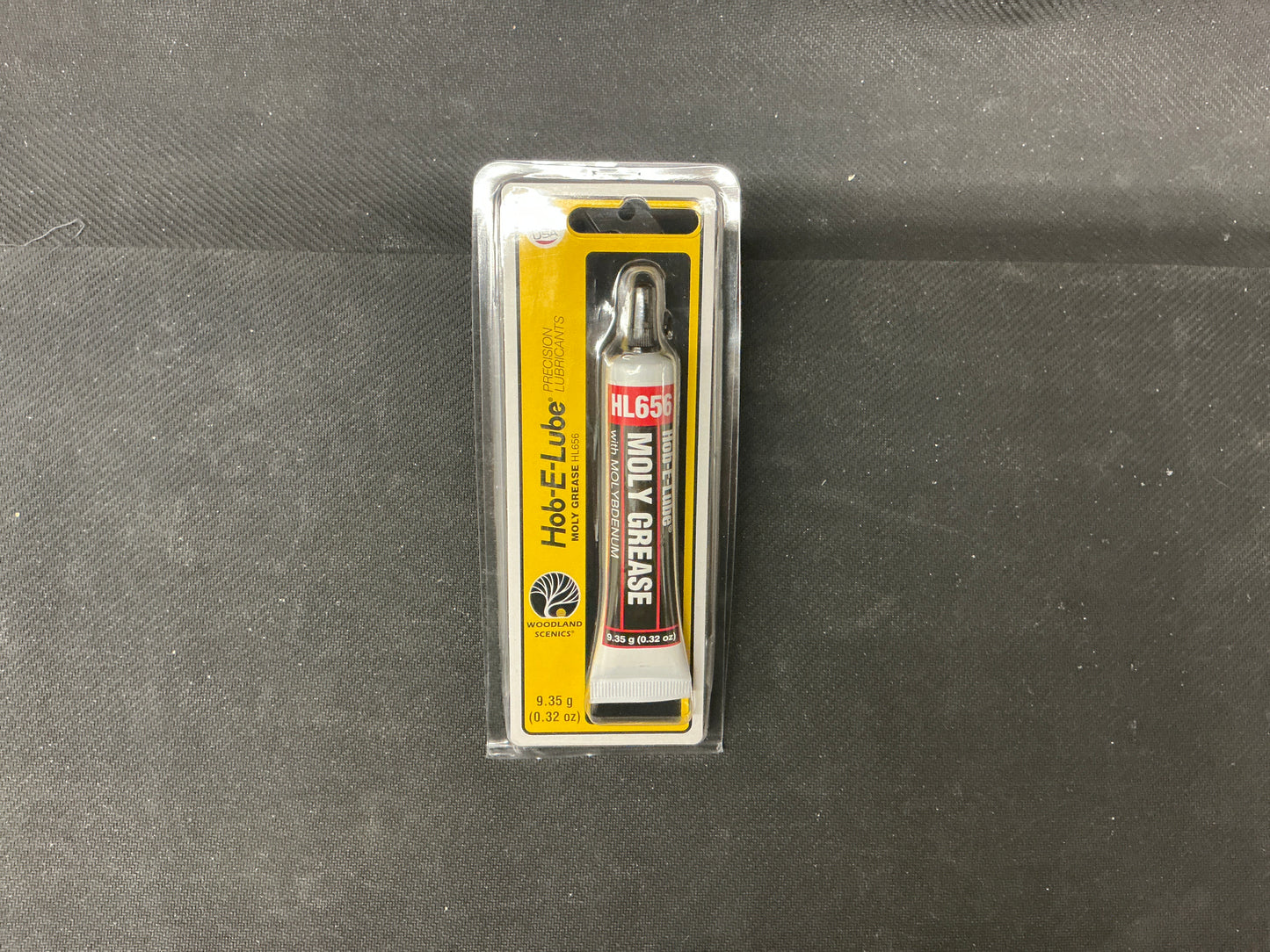 MOLY GREASE W/MOLYBDENUM