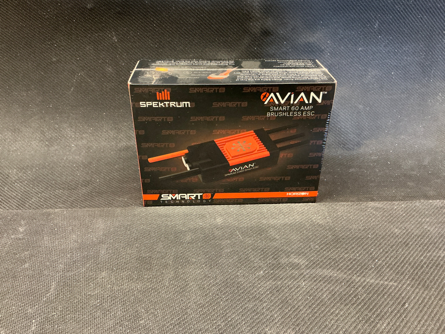 AVIAN 60AMP B/L SMT ESC 6