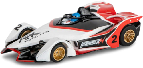 HO FORMULA N BLK/RED/WHIT