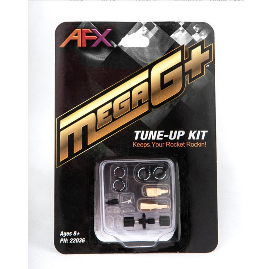 HO MEGA G+ TUNE UP KIT FT