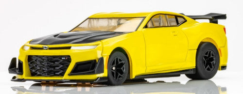 HO 2021 CAM 1LE SHOCK YEL