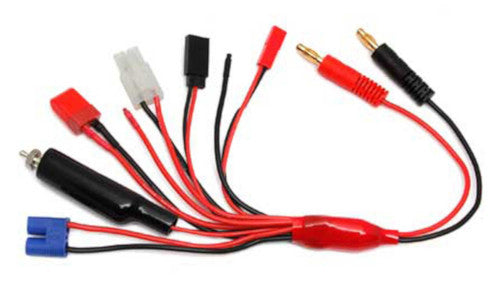 REEDY 7 IN 1 CHARGE LEAD