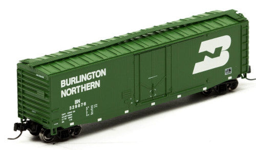 N 50'PS1 BX P/D BN 329876