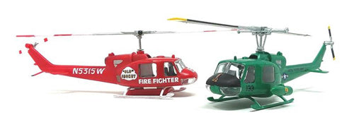 FIRE RESCUE HELI SNAP