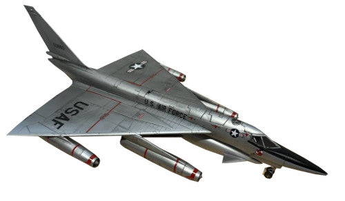 ATLANTIS 1/93 CONVAIR B-58 HUSTLER