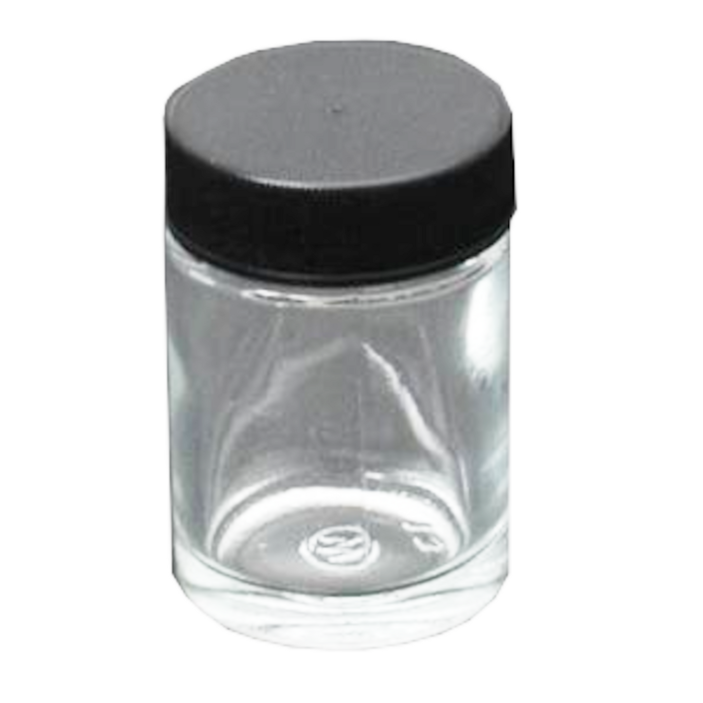 BADGER JAR & LID 3/4 OZ
