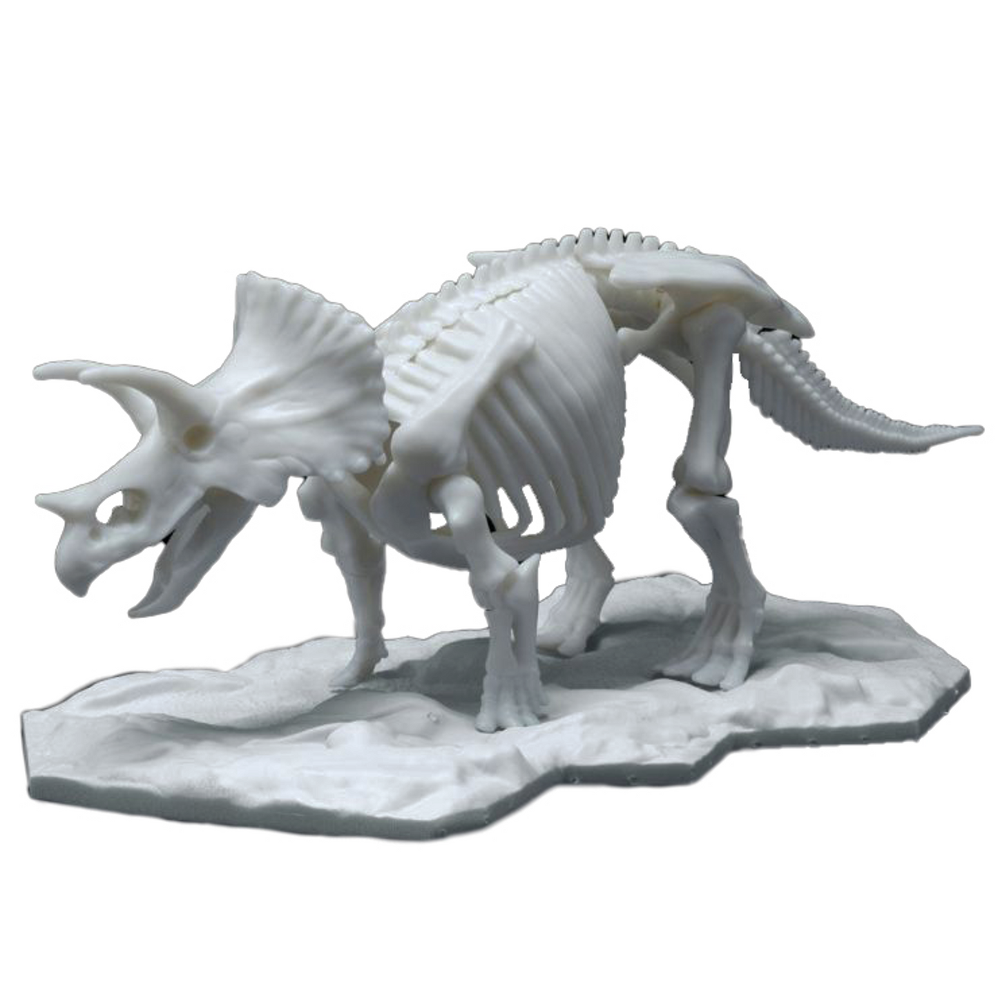 BANDAI LIMEX TRICERATOPS