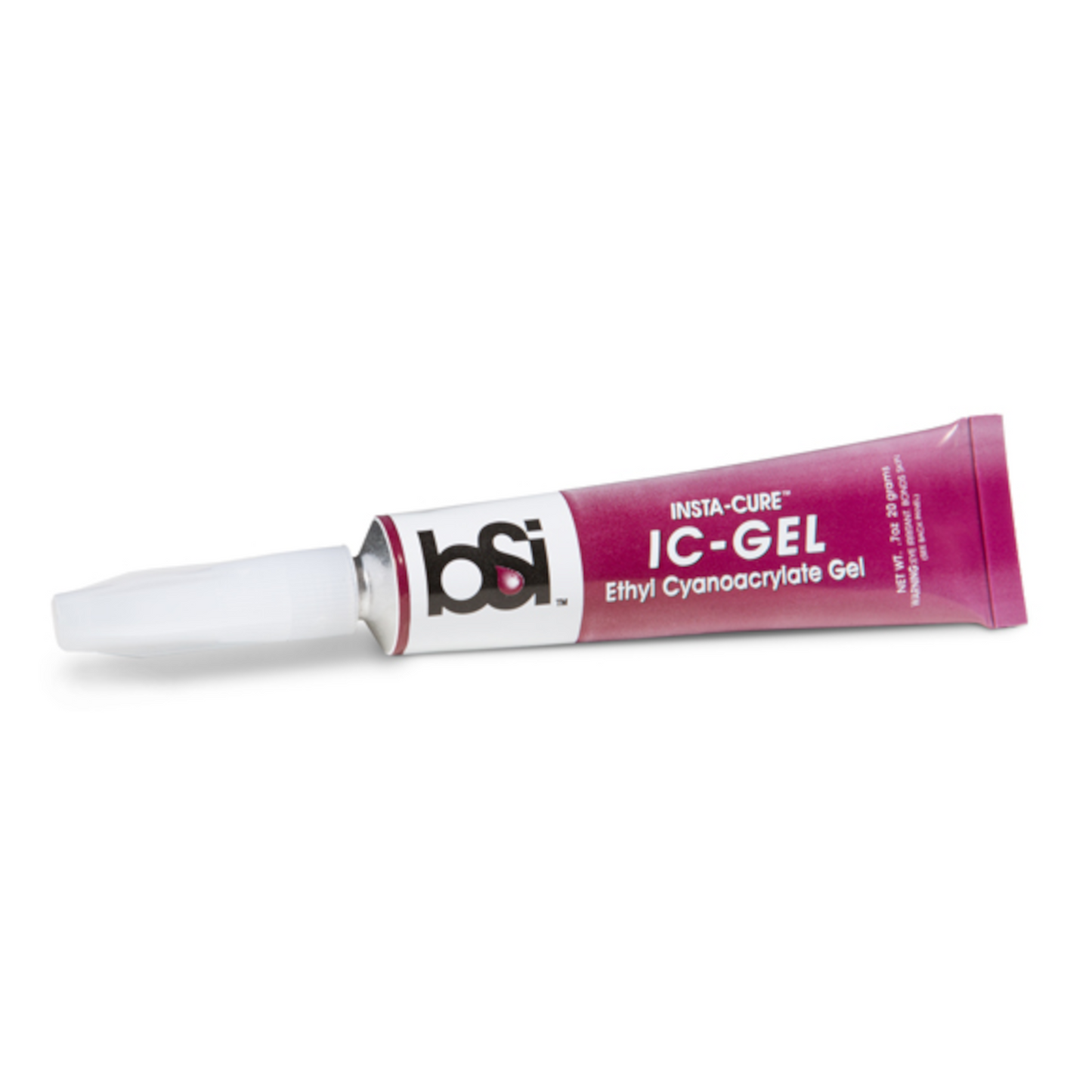 BSI INSTA-CURE GEL 20 GRAMS