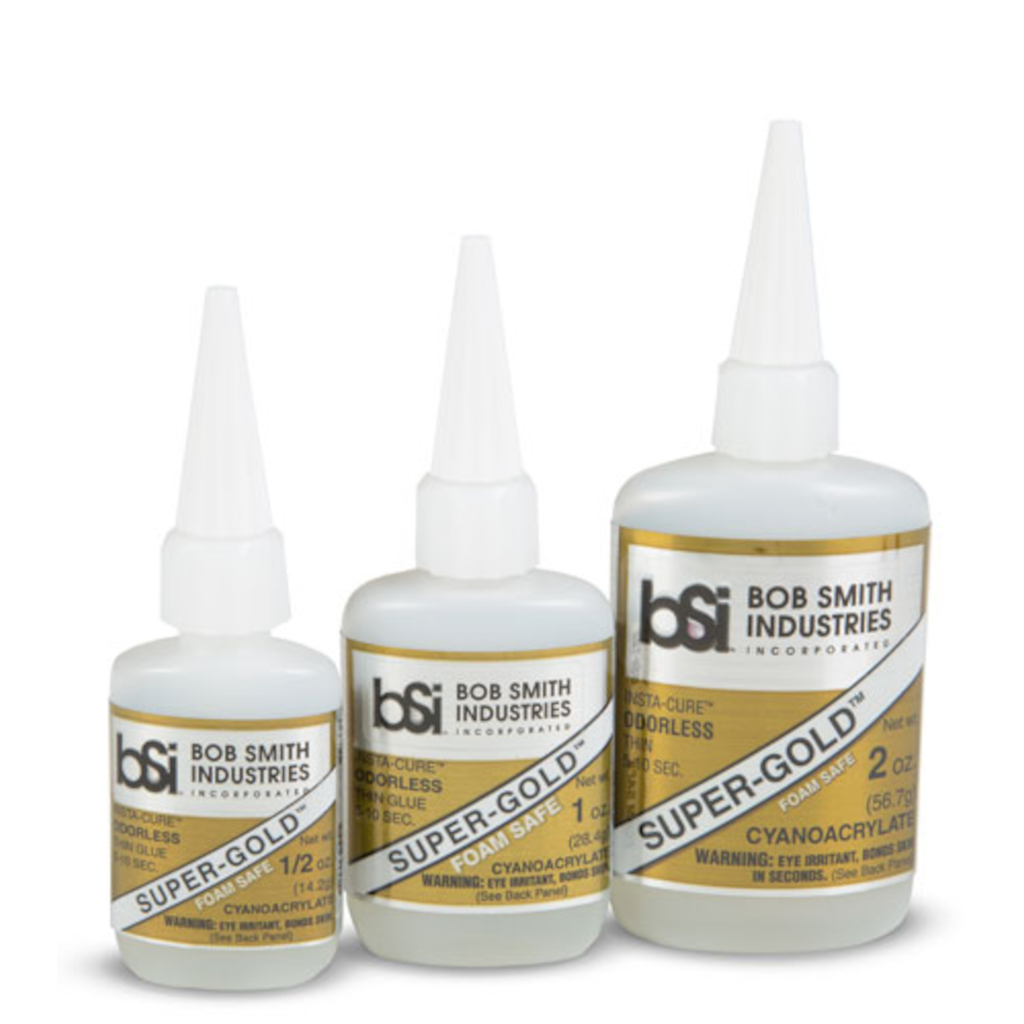 BSI SUPER-GOLD THIN 2 OZ