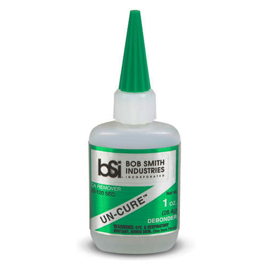 BSI UN-CURE DEBONDER 1 OZ