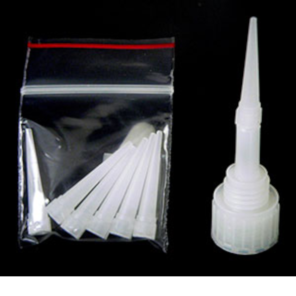 BSI POCKET CA EXTENDER TIP FOR 3/4oz BOTTLE