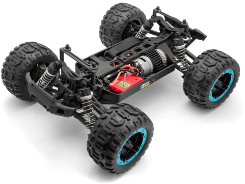 1/16 SLYDER MT 4WD ELEC B