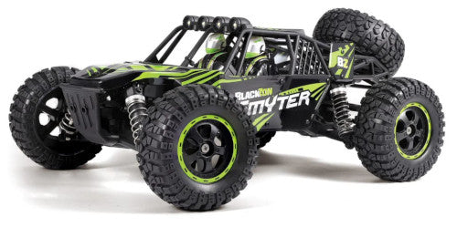 1/12 SMYTER DB 4WD GREEN