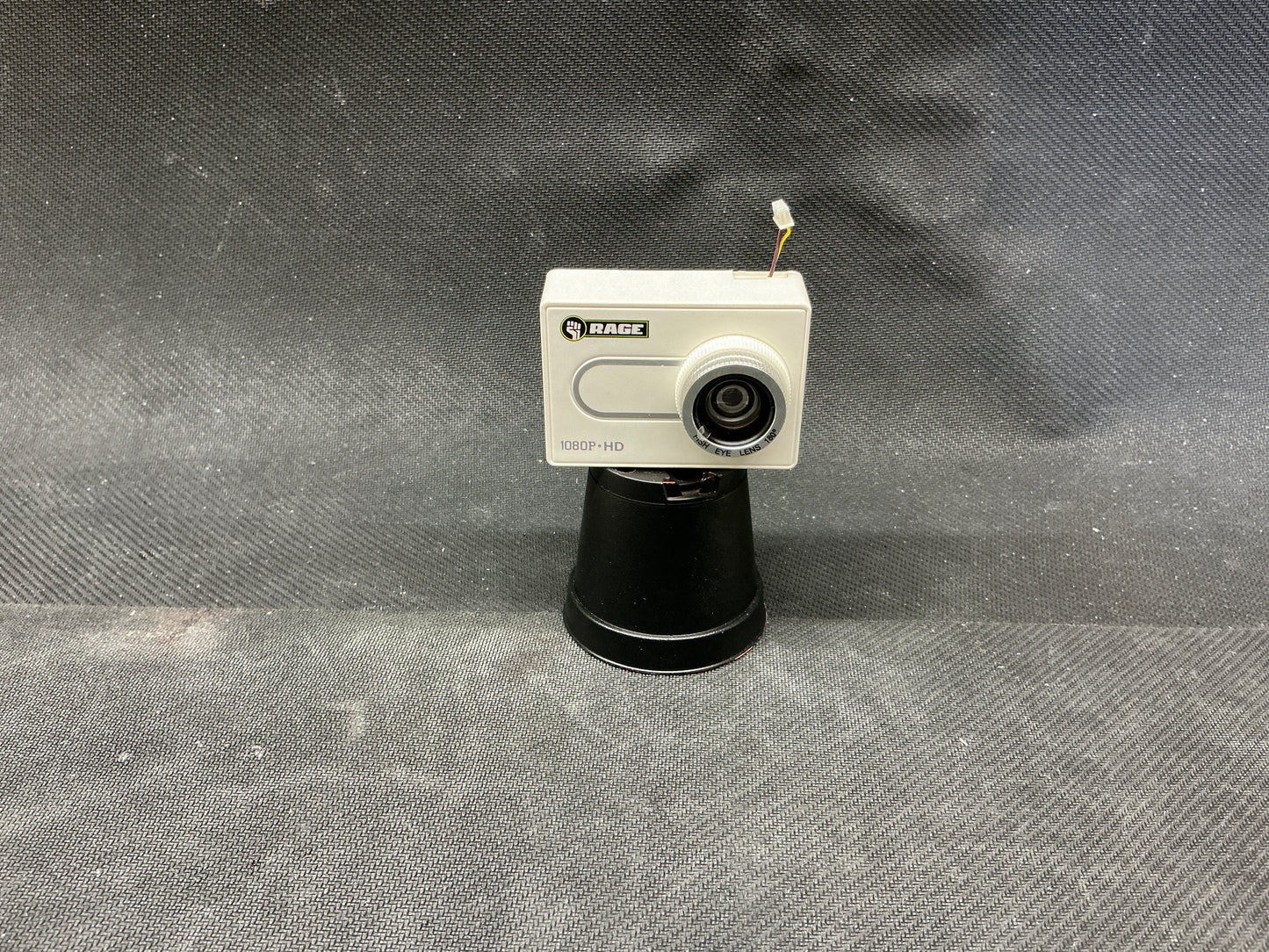 RGR4225 1080p Camera; Imager 390
