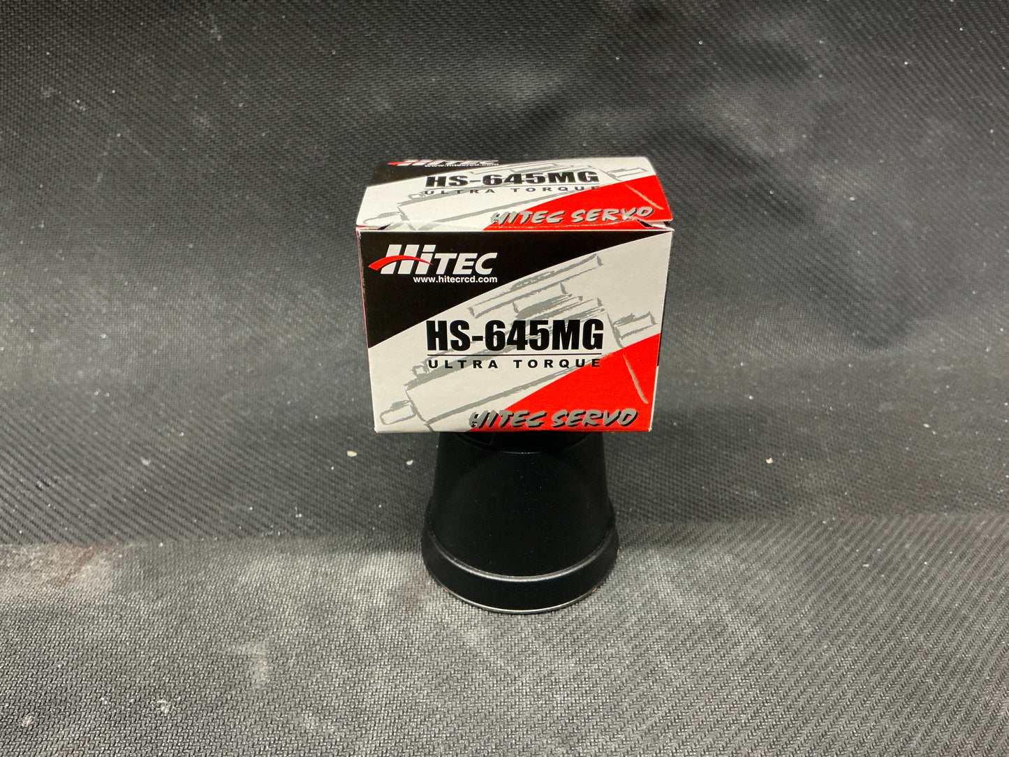 ULTRA-TORQ SX HS-645MG UN