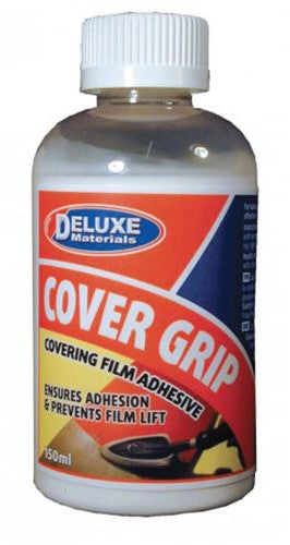 DELUXE MATERIALS COVER GRIP 150 mL BOTTLE