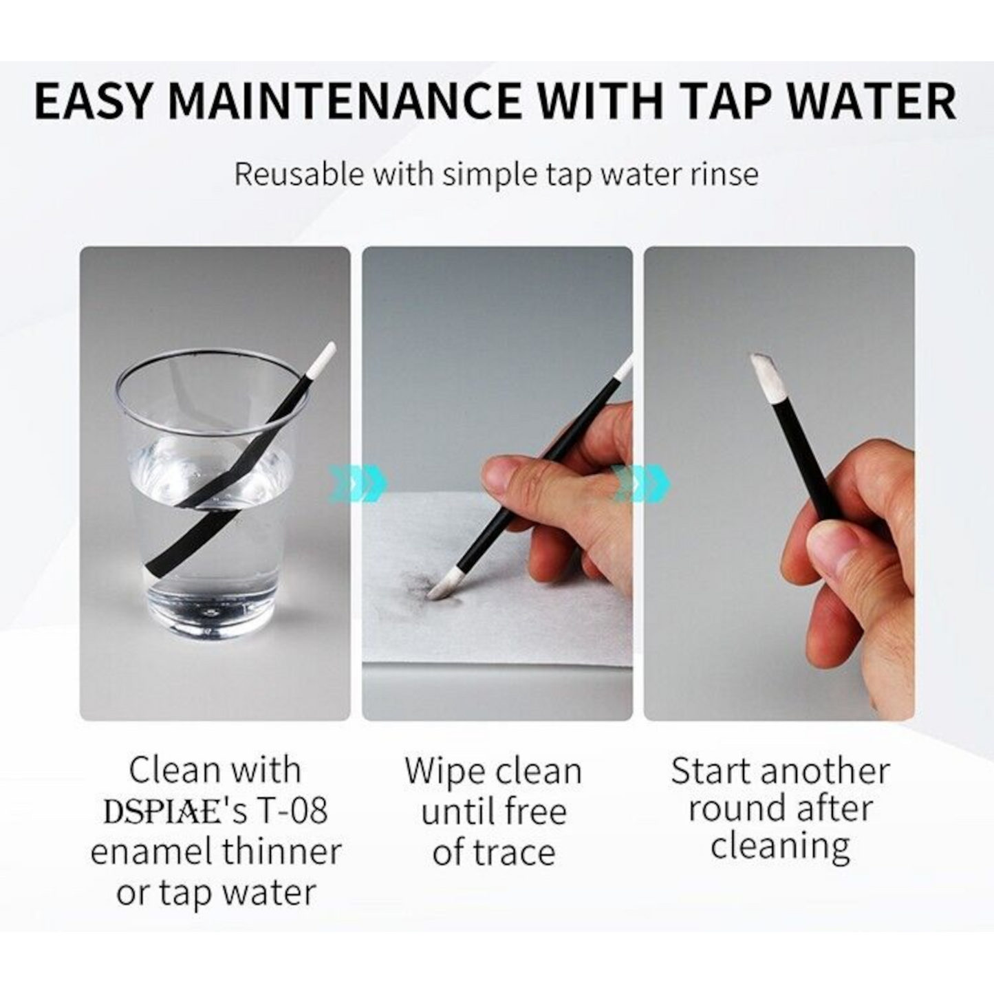 DSPIAE PT-WP Panel Line Eraser