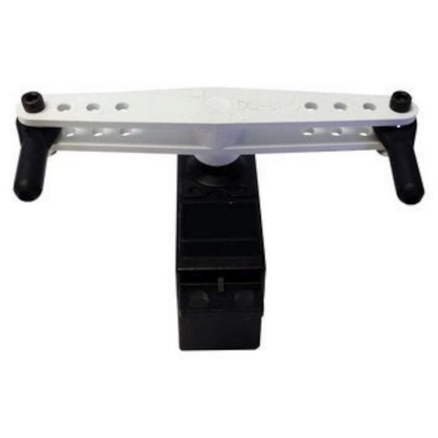 DUBRO FULL DUAL SERVO ARM AIRTRONICS