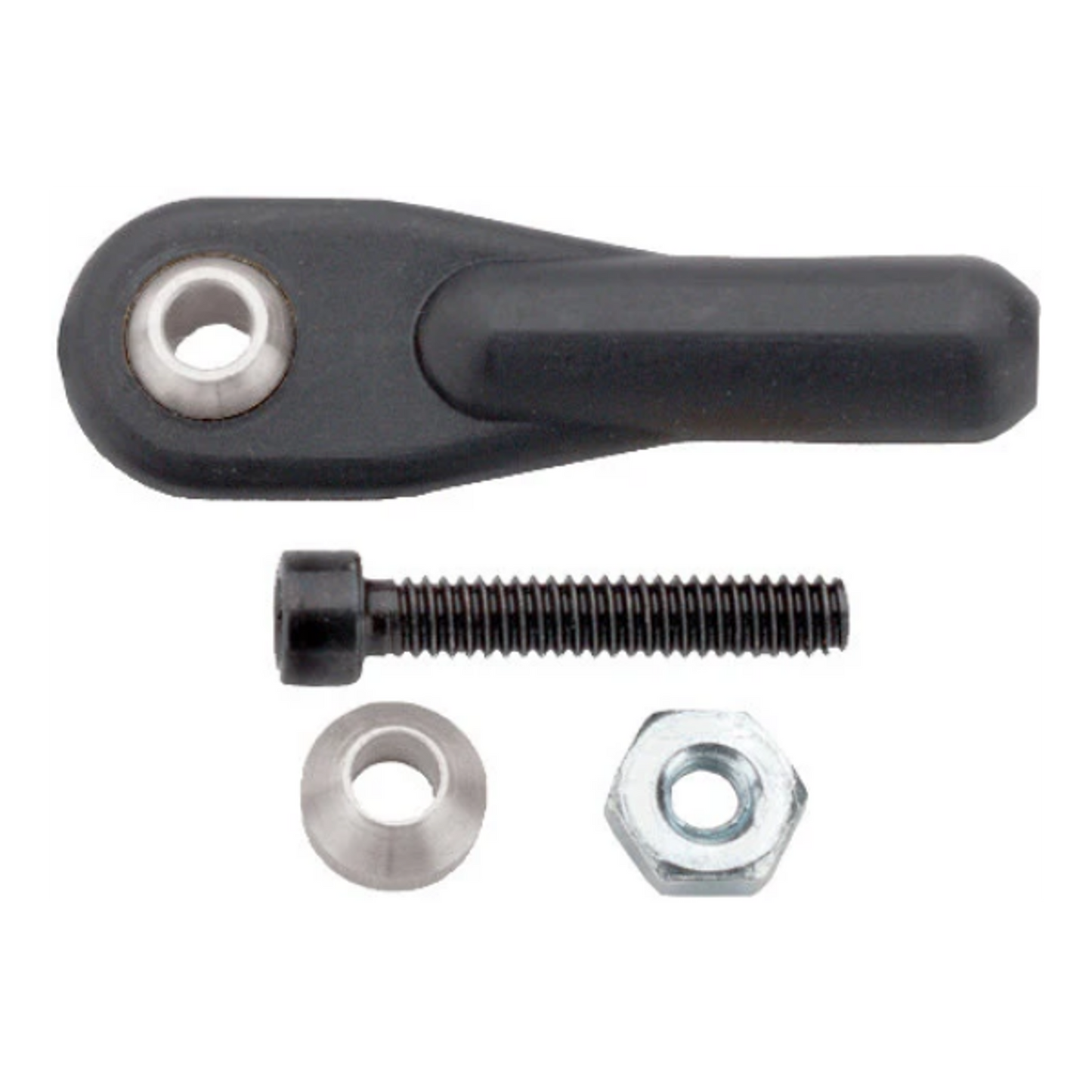 DUBRO SWIVEL BALL LINK 2-56