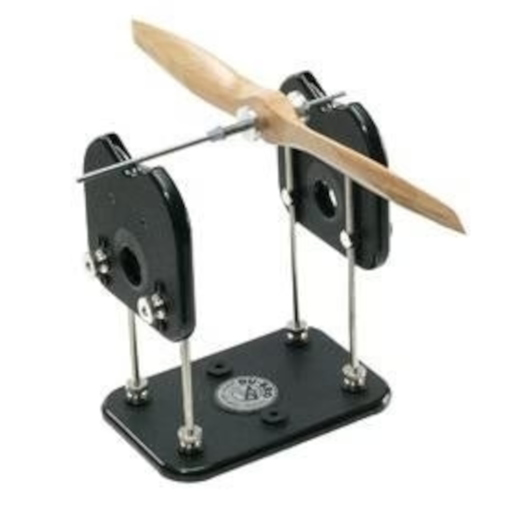 DUBRO TRU SPIN PROP BALANCER