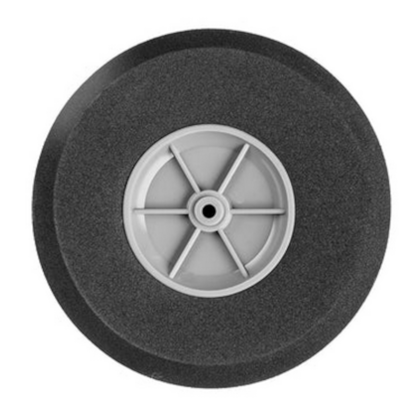 DUBRO SUPER LITE XL WHEELS 6"