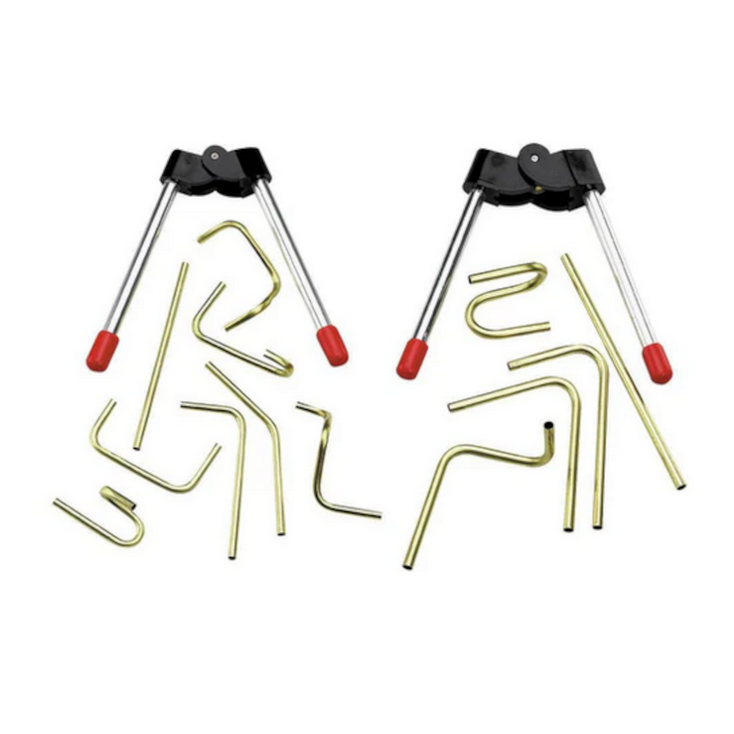 DUBRO SOFT TUBING BENDER 1/8"