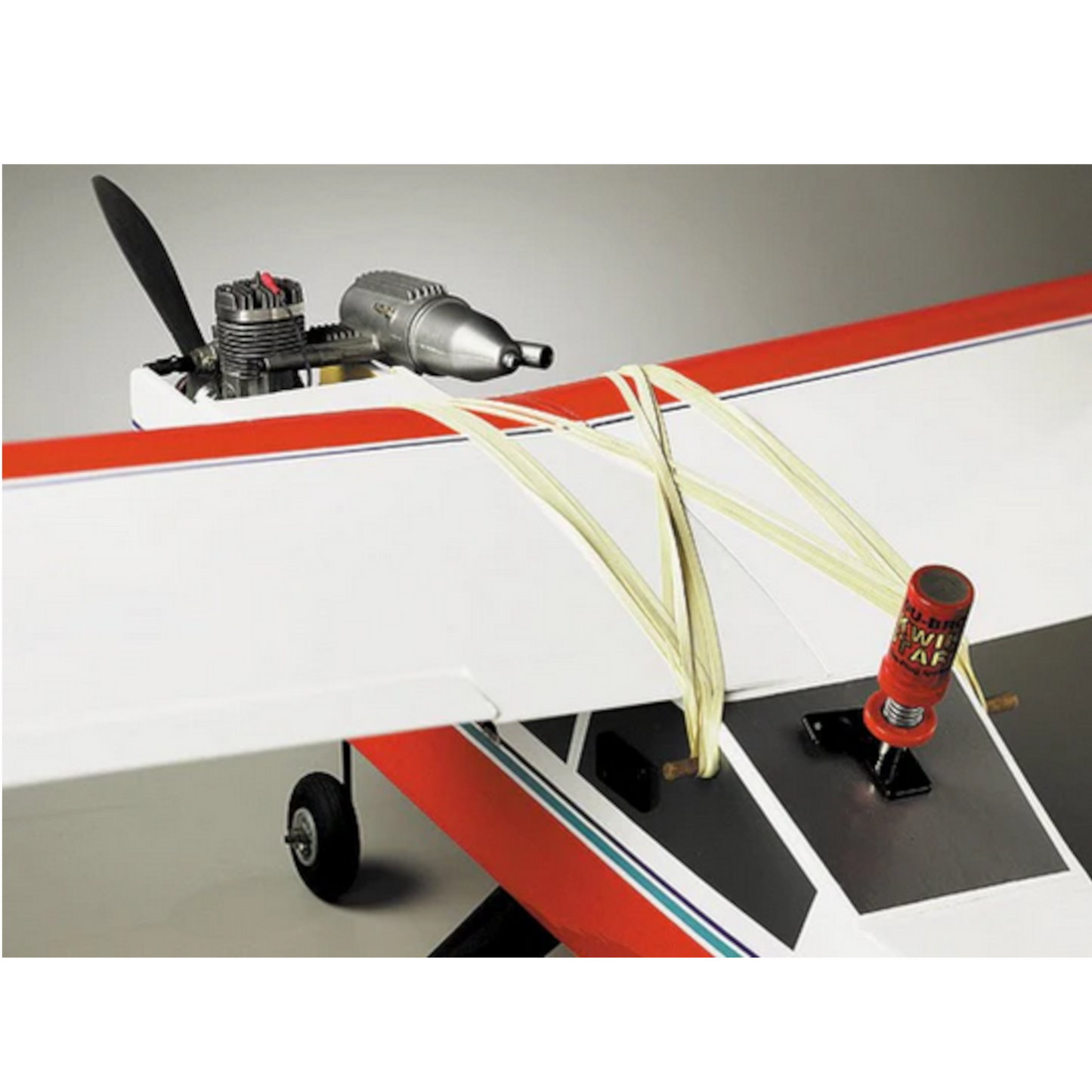 DUBRO REMOTE SAFETY IGNITOR