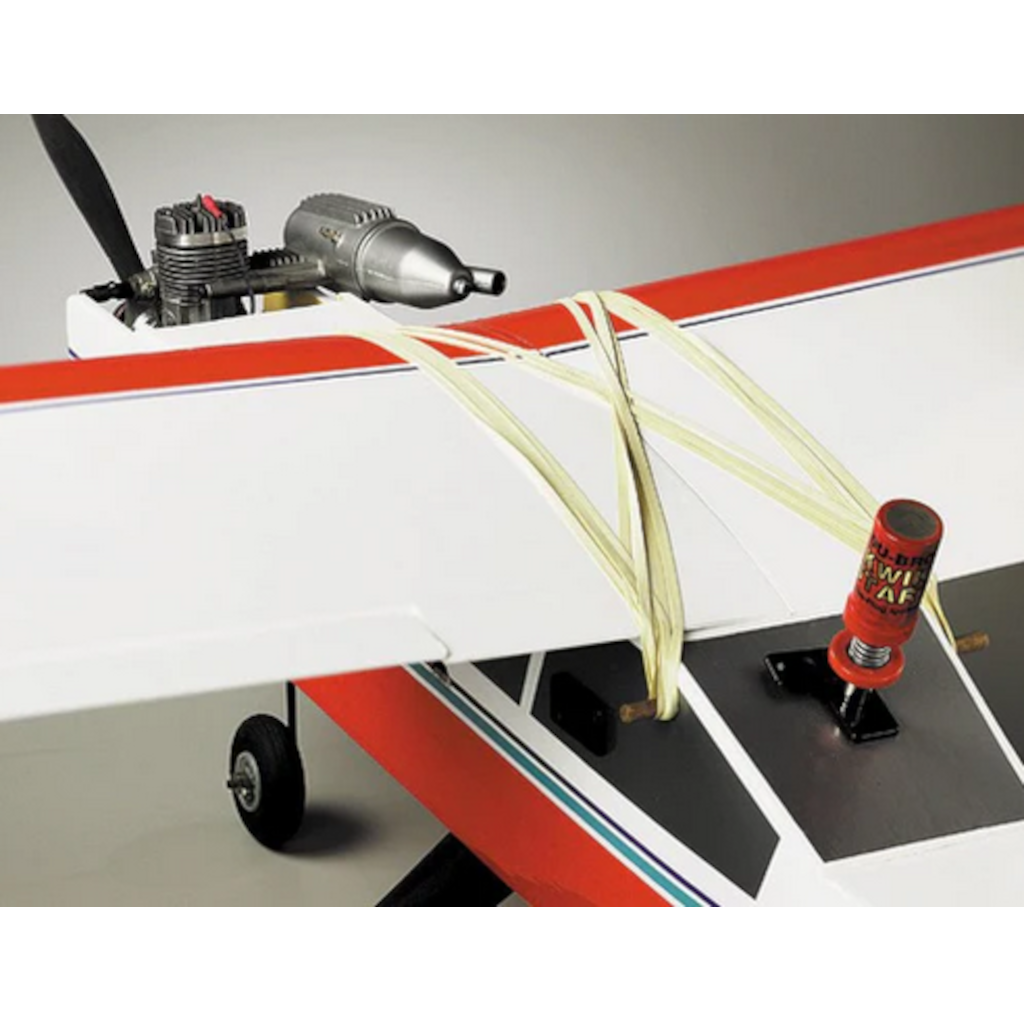 DUBRO REMOTE SAFETY IGNITION RECESSED