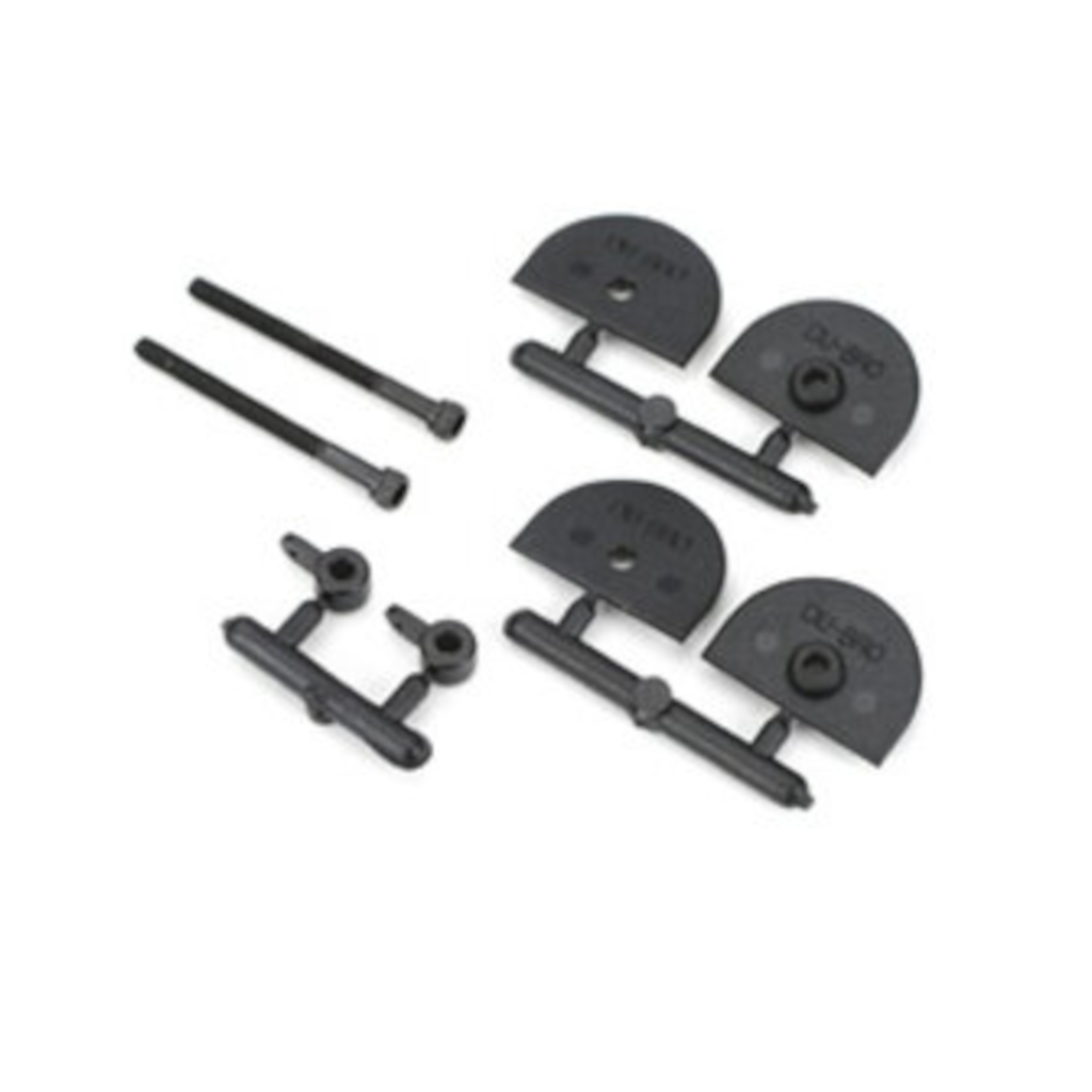 DUBRO MICRO ADJUSTABLE CONTROL HORN