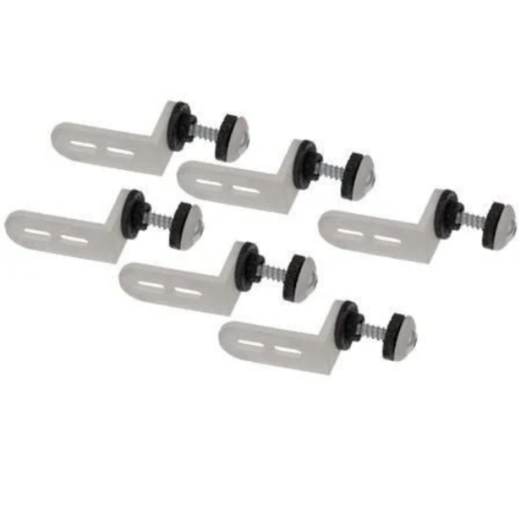 DUBRO EZ MOUNT COWL SYSTEM .90/UP