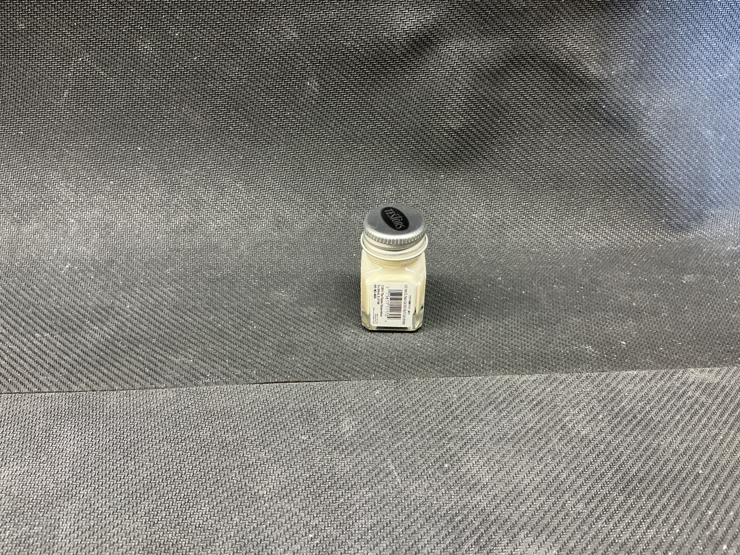 1/4 OZ LIGHT IVORY