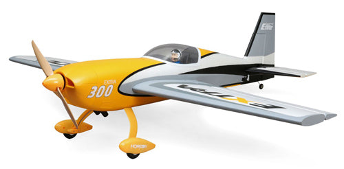 EXTRA 300 3D 1.3M BNF BAS