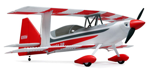 ULTIMATE 3D 950MM BNF BAS