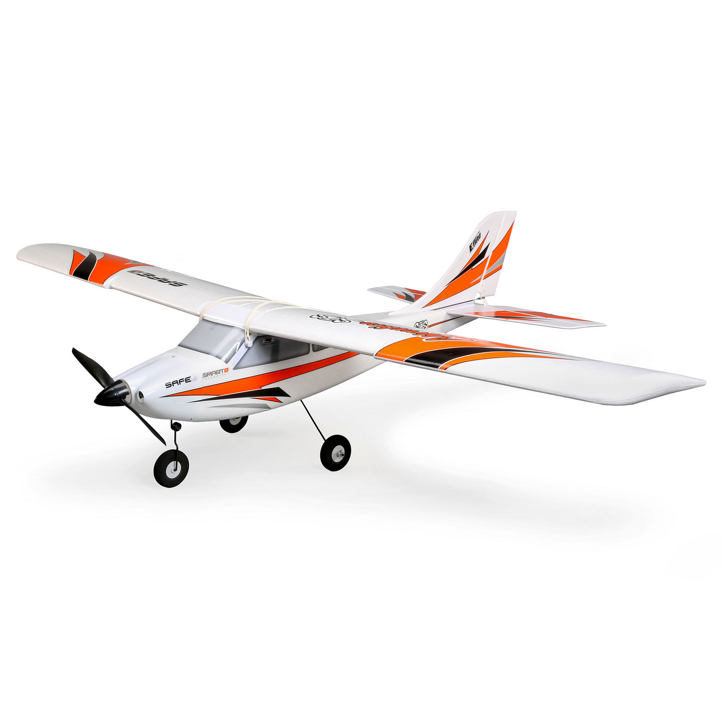 EFLITE APPRENTICE STS 1.5M BIND AND FLY BASIC