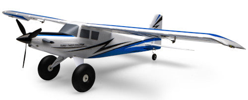 UMX TURBO TIMBER EVO BNFB