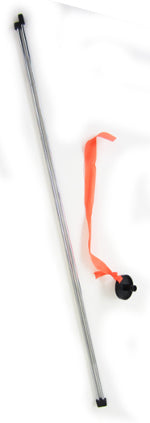 ESTES 1/8" TWO-PIECE LAUNCH ROD