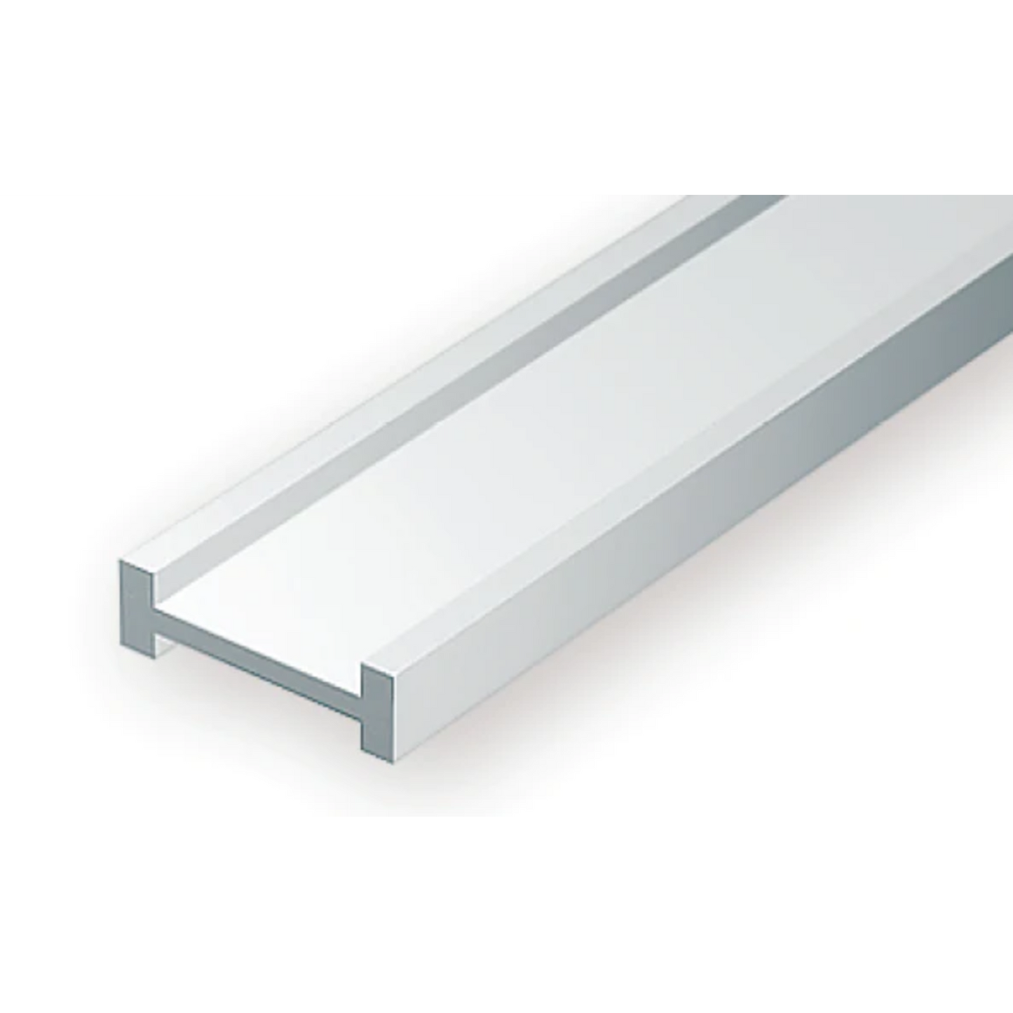 EVERGREEN I-BEAM 14" .250" (1/4)