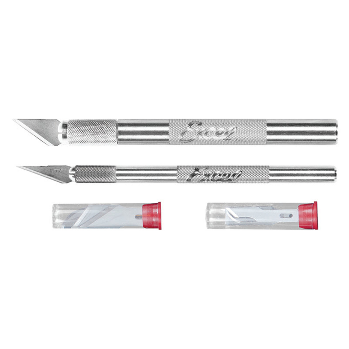 EXCEL KNIFE SET 2 KNIVES