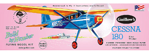 CESSNA 180 (20")