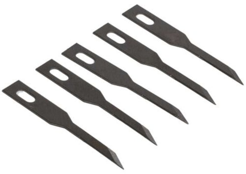 BLADES #5 MICRO CHISEL 5