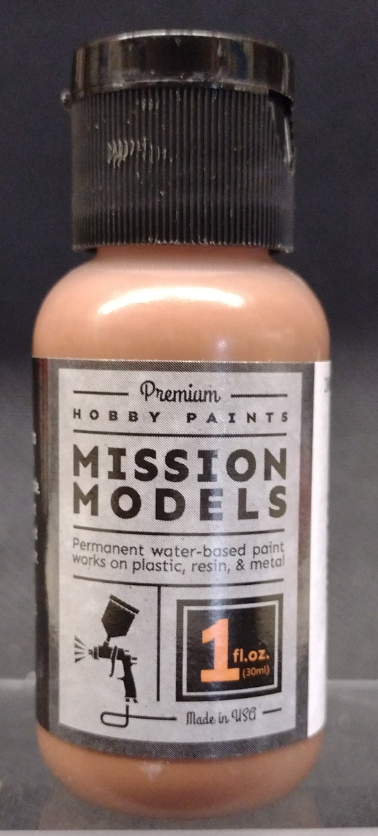 MISSION MODELS SIGNAL BRAUN RAL8002