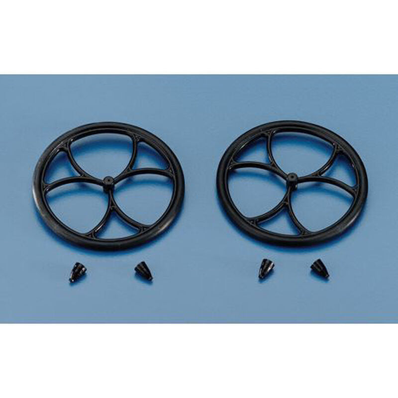 DUB250ML WHEELS MICRO LIGHT 2.5"