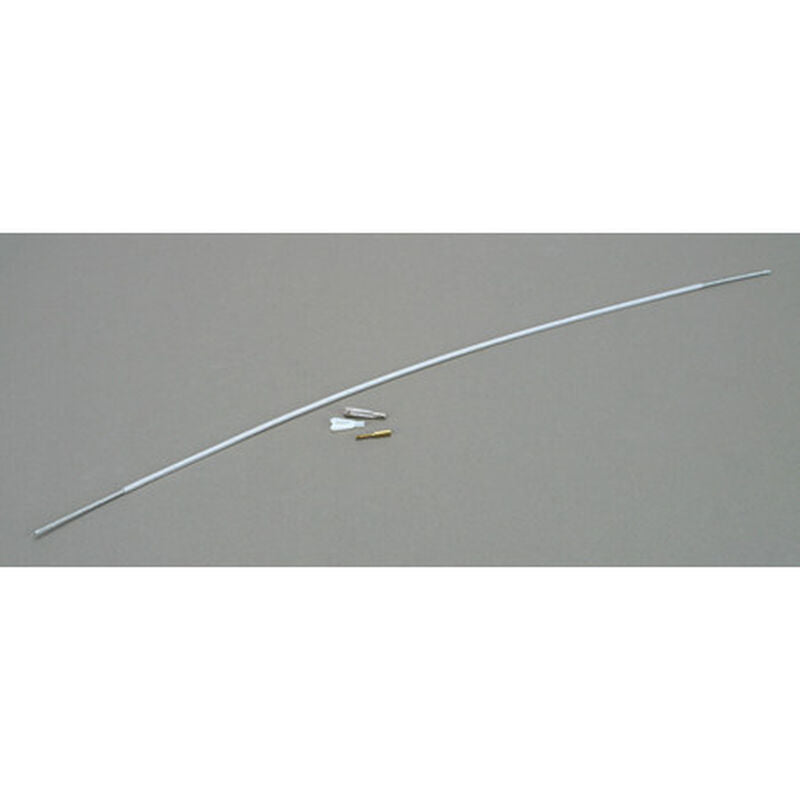 DUB165 ENG/CONT FLEX CABLE 20"