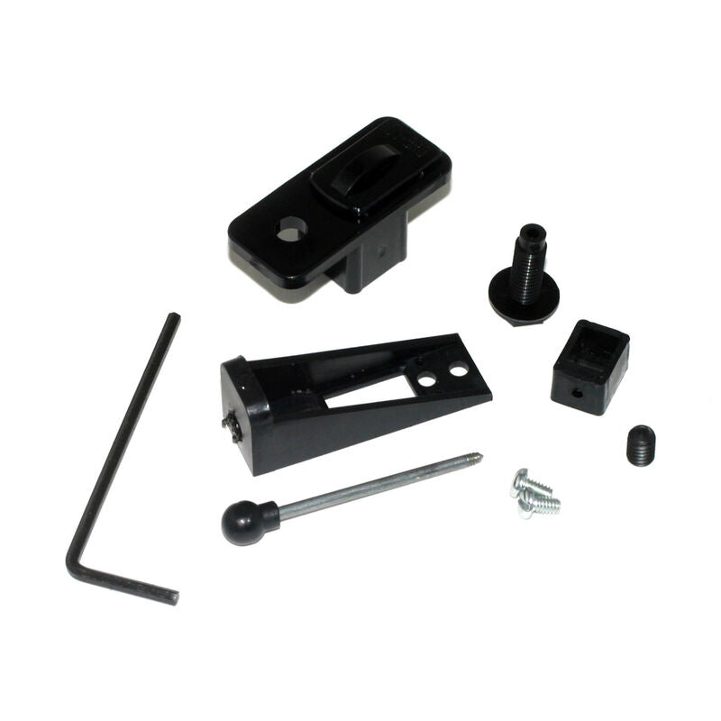 KWIK-SWITCH & CHG JACK