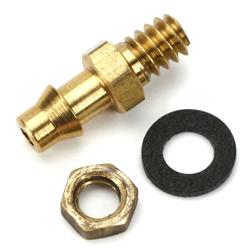 DUB241 BOLT-ON PRESSURE FITTING