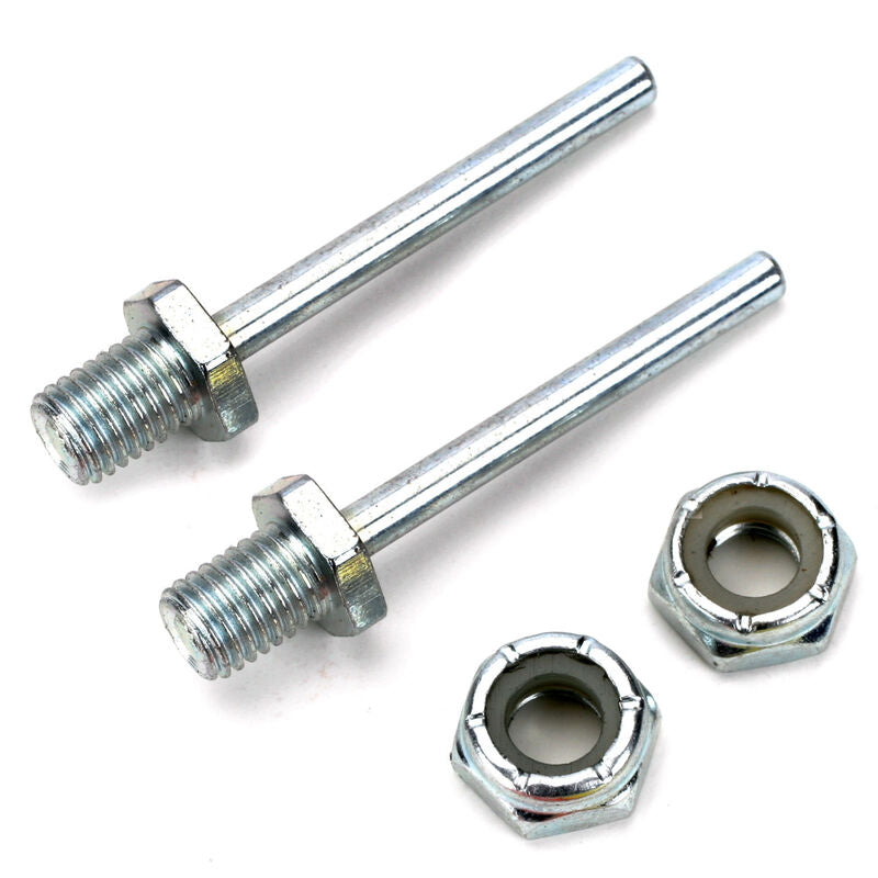 DUB246 AXLE SHAFT 1-1/4" X 1/8"