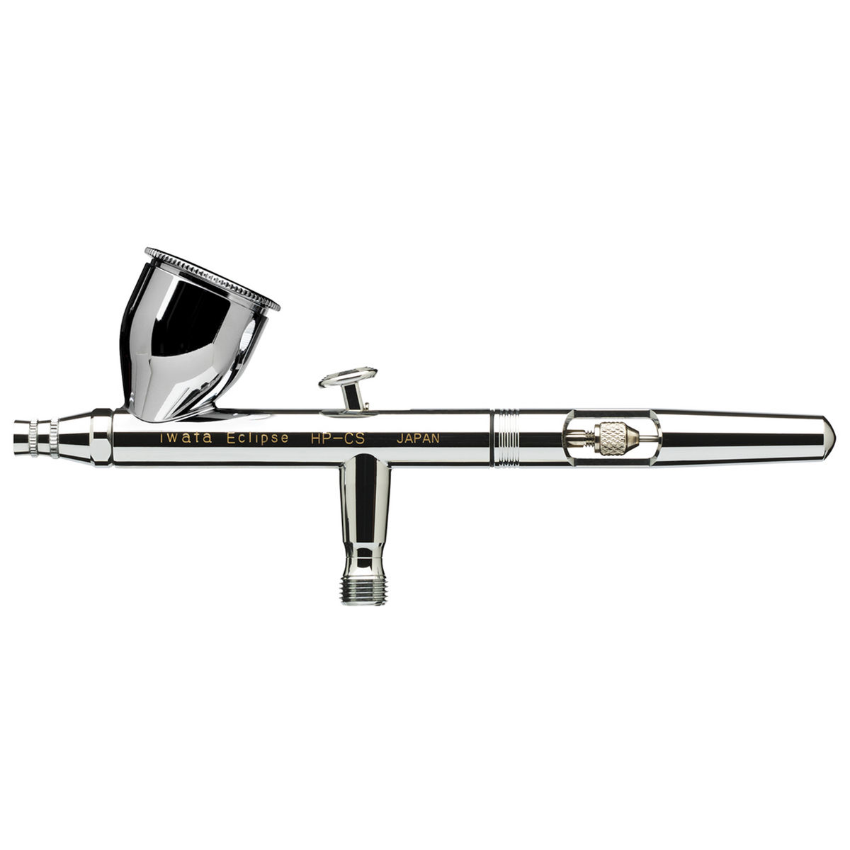 IWATA HP-CS ECLIPCE AIRBRUSH