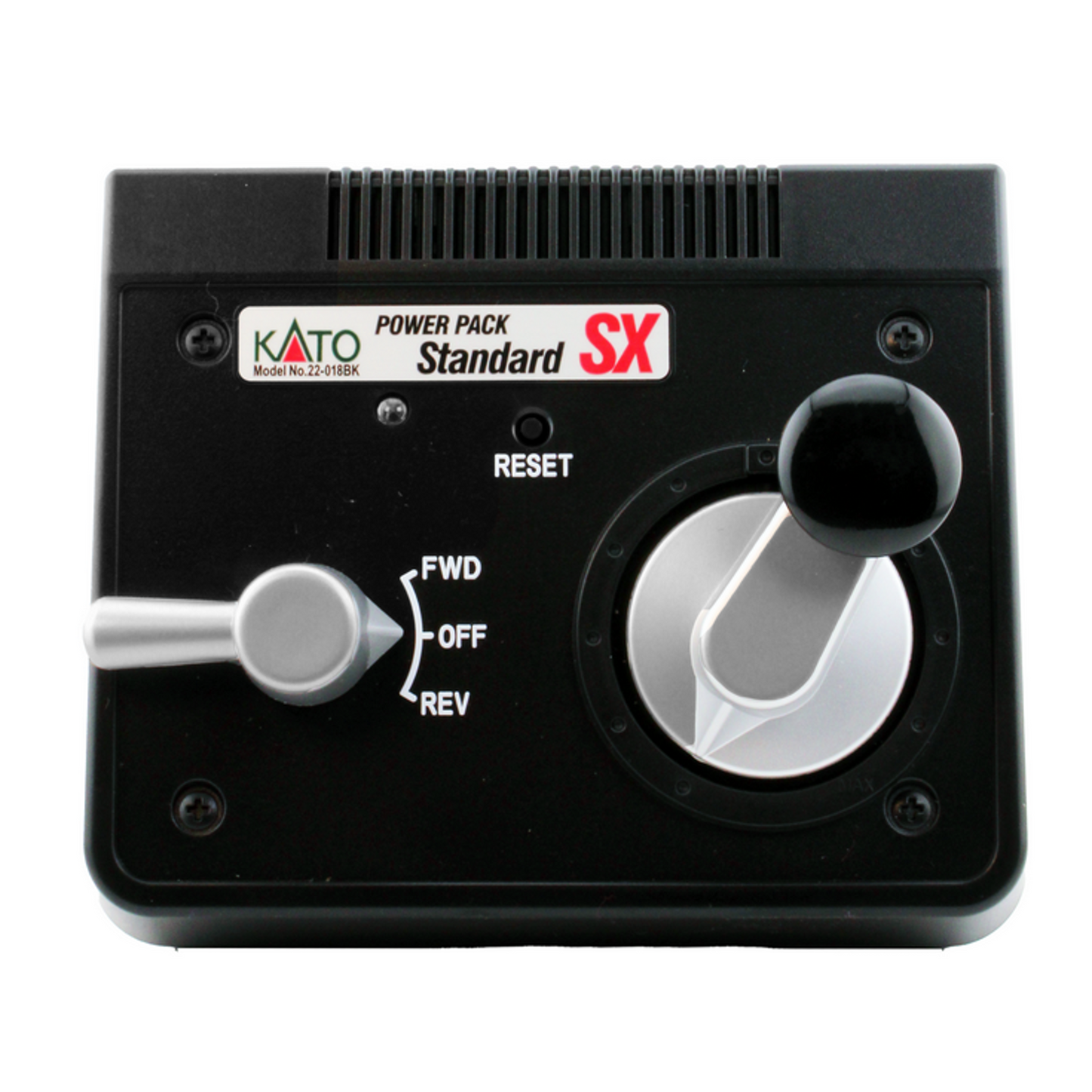 KATO POWER PACK SX FOR BOTH N & HO