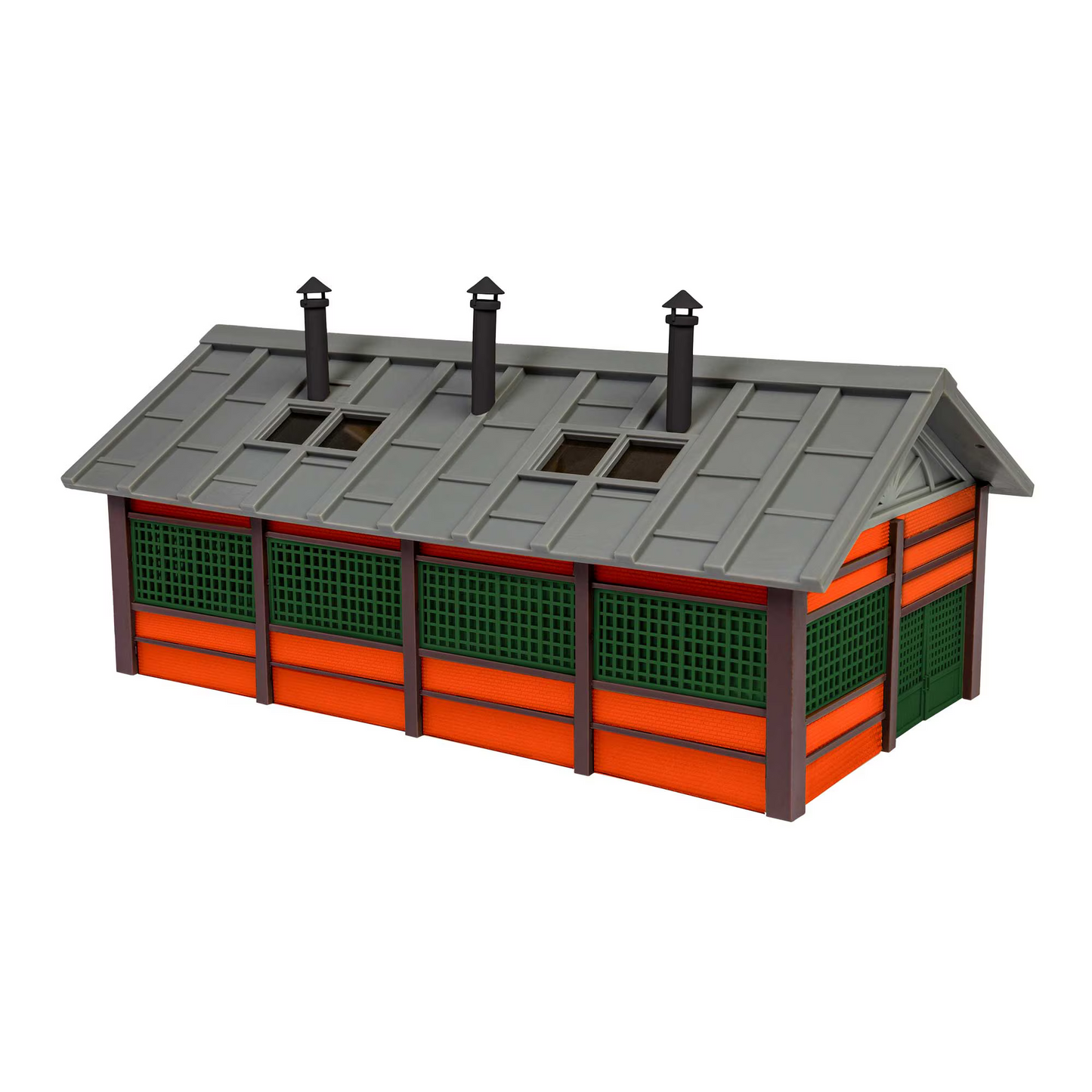 LIONEL HO LOCOMOTIVE SHOP